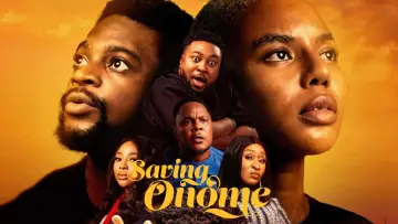 Zasłona do filmu "Saving Onome" #1086481