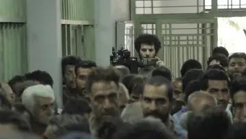 Zasłona do filmu "Il était une fois... « La Loi de Téhéran »" #1210551