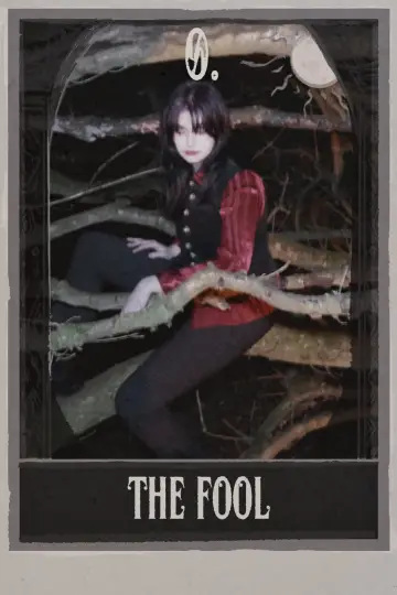 Plakat do filmu "0. THE FOOL" #444865