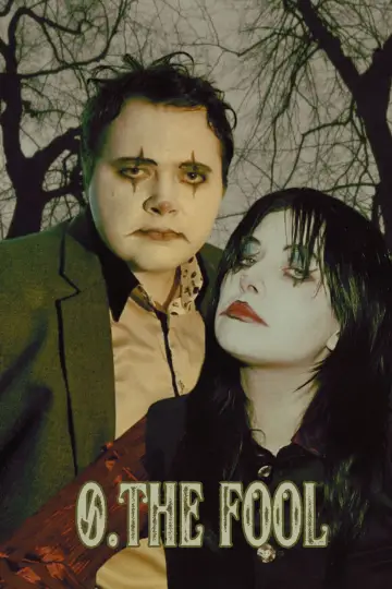 Plakat do filmu "0. THE FOOL" #444868