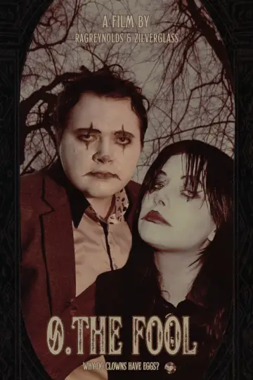 Plakat do filmu "0. THE FOOL" #444870