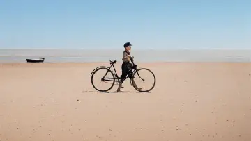Zasłona do filmu "Amrum" #726443