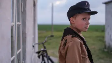 Zasłona do filmu "Amrum" #726450