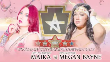 Zasłona do filmu "Stardom American Dream 2024 in the Keystone State" #1086472