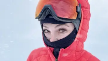 Zasłona do filmu "Vanessa Vinson Vibes" #1076656