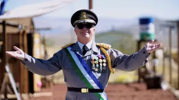 Zasłona do filmu "Micronations" #832093