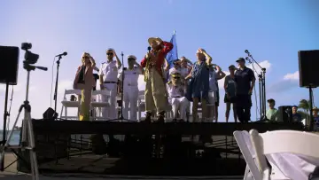 Zasłona do filmu "Micronations" #832126