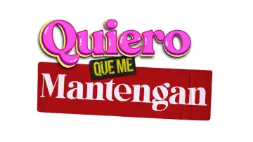 Zasłona do filmu "Quiero que me mantengan" #447052