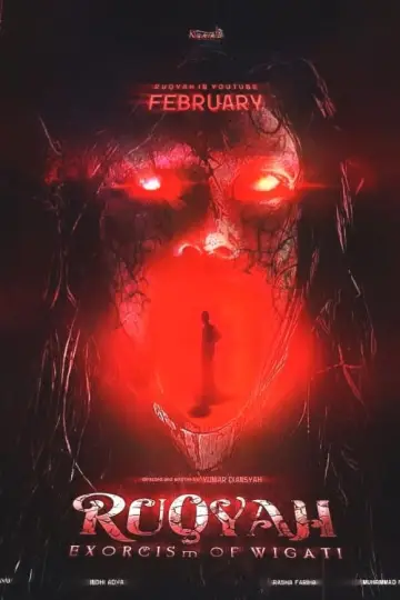 Plakat do filmu "The Possession of Wigati Minargo" #449493