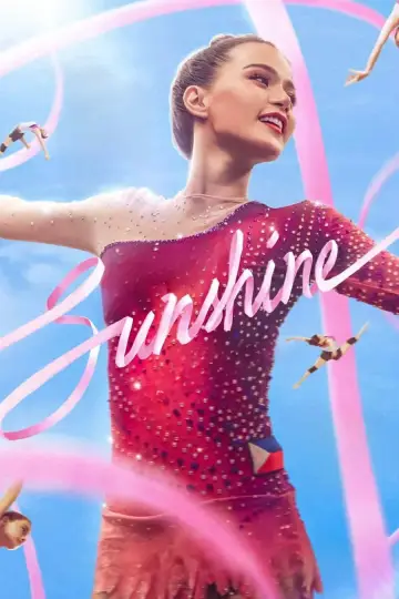 Plakat do filmu "Sunshine" #1636682