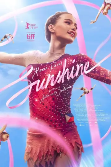 Plakat do filmu "Sunshine" #1636683
