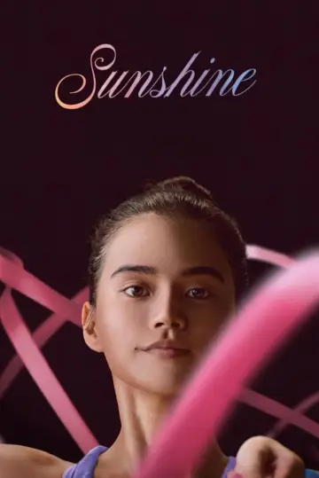 Plakat do filmu "Sunshine" #656932