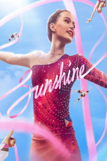 Plakat do filmu "Sunshine" #656933