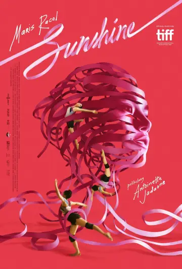 Plakat do filmu "Sunshine" #656934