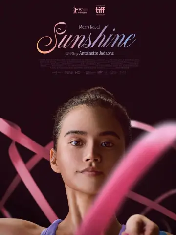 Plakat do filmu "Sunshine" #656936