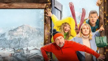 Zasłona do filmu "Совсем оШАЛЕли" #963611