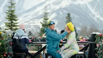 Zasłona do filmu "Совсем оШАЛЕли" #963612