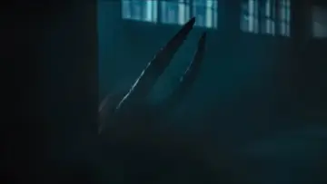 Zasłona do filmu "Qodrat 2" #694898