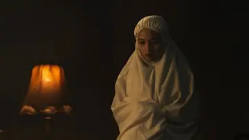 Zasłona do filmu "Qodrat 2" #694945
