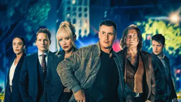 Zasłona do filmu "Bring the Law" #766299