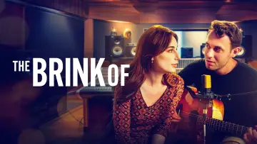 Zasłona do filmu "The Brink Of" #1086339