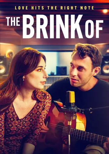 Plakat do filmu "The Brink Of" #443810