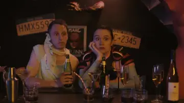 Zasłona do filmu "Апокаліпсис учора" #1090898