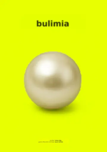 Plakat do filmu "Bulimia" #1089145