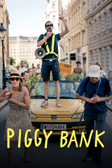 Sparschwein