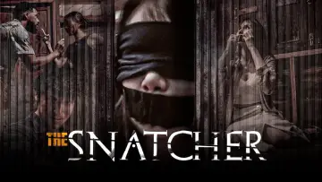 Zasłona do filmu "The Snatcher" #1089266