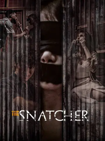Plakat do filmu "The Snatcher" #447290