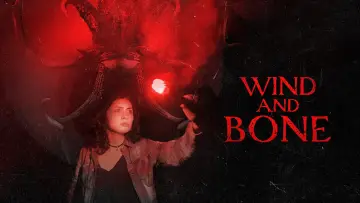 Zasłona do filmu "Wind and Bone" #1089216