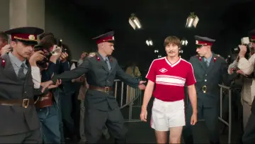 Zasłona do filmu "Fiedia. Piłkarz narodowy" #1896834