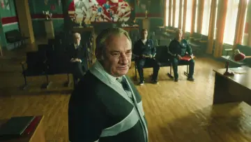 Zasłona do filmu "Fiedia. Piłkarz narodowy" #1896836