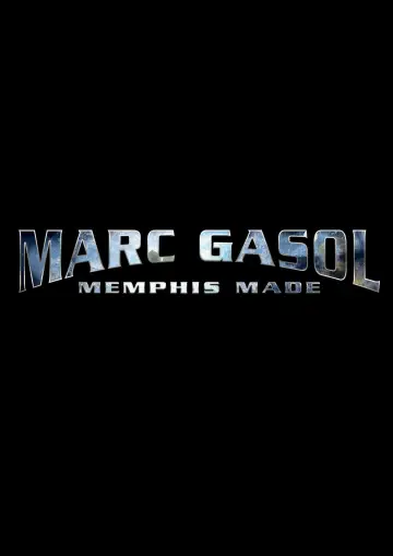 Plakat do filmu "Marc Gasol: Memphis Made" #448962