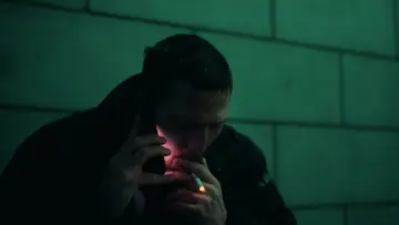 Zasłona do filmu "Endnu en nat" #476652