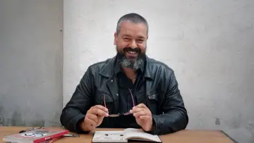 Zasłona do filmu "Récit de l