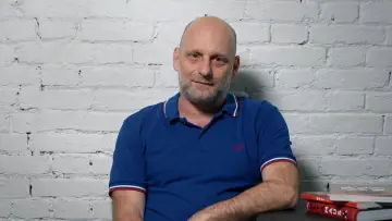Zasłona do filmu "Récit de l