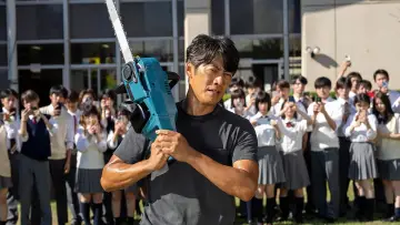 Zasłona do filmu "GTOリバイバル" #447194