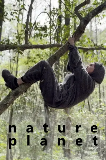 Plakat do filmu "Nature Planet: Squirrels" #1089188