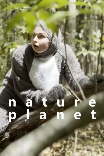 Plakat do filmu "Nature Planet: Squirrels" #1089189