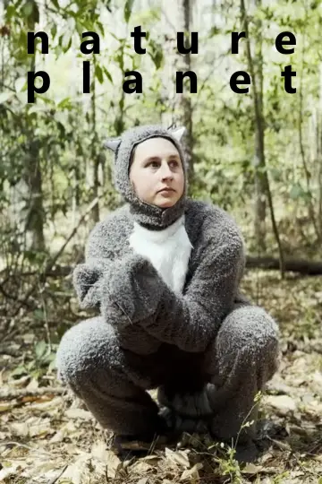 Plakat do filmu "Nature Planet: Squirrels" #1089190
