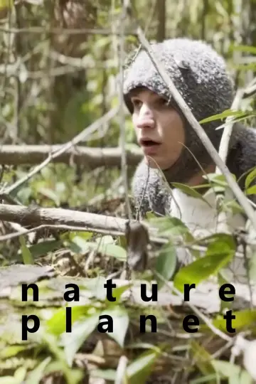 Plakat do filmu "Nature Planet: Squirrels" #1089193