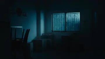 Zasłona do filmu "Cuối giường dậy lên một tiếng gọi" #447357