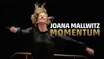 Joana Mallwitz – Momentum