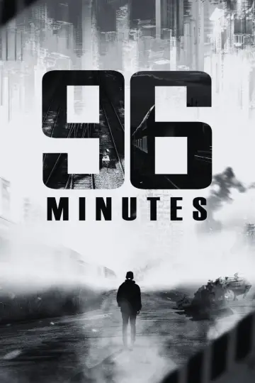Plakat do filmu "96分鐘" #1803330