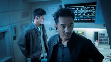 Zasłona do filmu "96分鐘" #507121