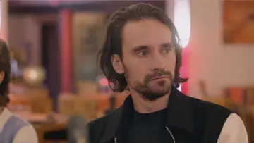 Zasłona do filmu "La tournée" #808921