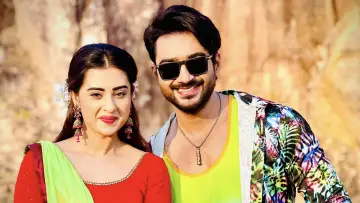 Zasłona do filmu "মায়া - দ্যা লাভ" #449240