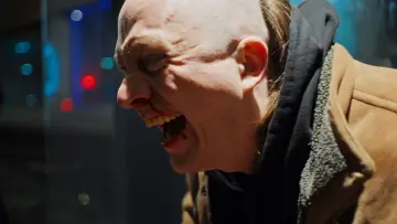 Zasłona do filmu "Mo Papa" #641649